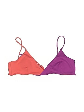 Zara Swimsuit Top (view 1)