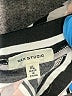 Max Studio Stripes Pink Casual Skirt Size XL - photo 4