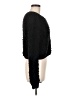 Elizabeth and James Black Fleece Size M - photo 4