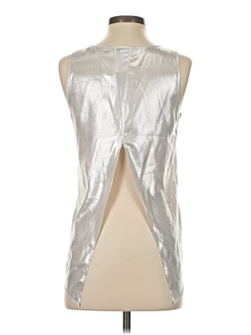 Express Sleeveless Top (view 2)