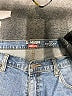 Denizen from Levi's Blue Jeans Size 30 waist - photo 3