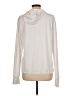 Unbranded Ivory Zip Up Hoodie Size L - photo 2