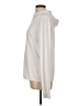 Unbranded Ivory Zip Up Hoodie Size L - photo 5