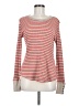 Torrid 100% Cotton Red Pullover Sweater Size Med Plus (00) - photo 1