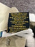 Universal School Uniforms Solid Tan Khakis Size 10 - photo 4