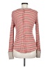 Torrid 100% Cotton Red Pullover Sweater Size Med Plus (00) - photo 2