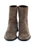 Dolce Vita Brown Tan Ankle Boots Size 9 - photo 2