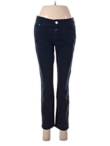 Closed Casual Pants (view 1)