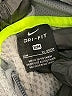 Nike 100% Polyester Gray Zip Up Hoodie 9-12 MO / 12 MO - photo 3