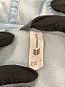 all in motion 100% Recycled Polyester Blue Track Jacket Size L - photo 6