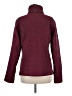 Columbia 100% Polyester Burgundy Jacket Size M (estimated) - photo 2