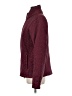 Columbia 100% Polyester Burgundy Jacket Size M (estimated) - photo 5