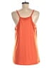 Unbranded Orange Romper Size M - photo 2