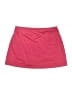 Puma Solid Pink Active Skort Size M - photo 2