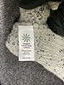 Athleta Metallic Silver Cashmere Pullover Sweater Size XS - photo 8