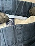 Lands' End Solid Blue Casual Pants Size 6 - photo 4