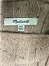 Madewell Tan Turtleneck Sweater Size XXS - photo 7