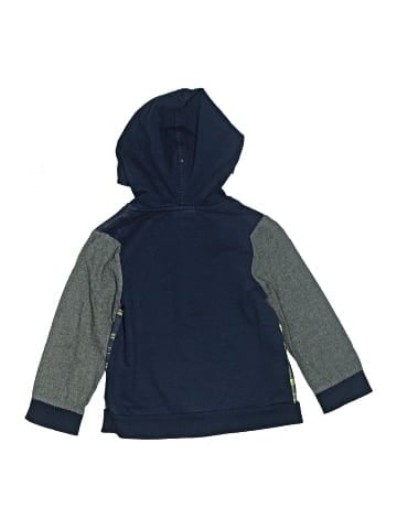 First Impressions Zip Up Hoodie (view 2)