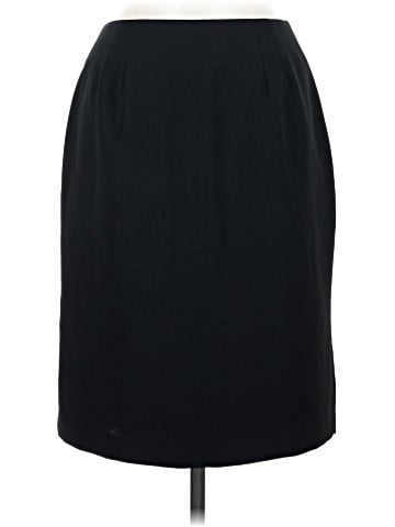 Hillard & Hanson Formal Skirt (view 1)