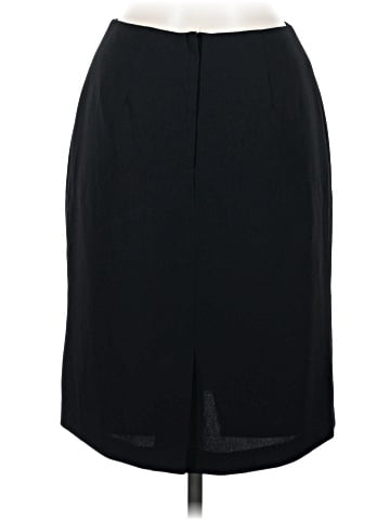 Hillard & Hanson Formal Skirt (view 2)