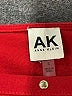 AK Anne Klein Red 3/4 Sleeve Top Size S - photo 7