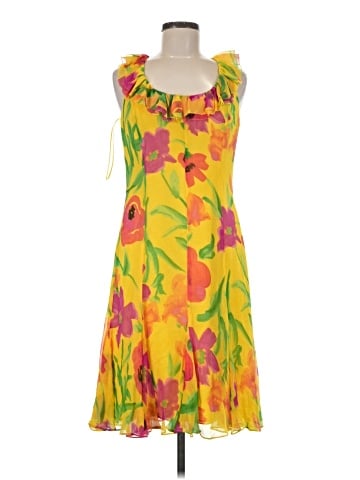 Lauren by Ralph Lauren Cocktail Dress (view 1)