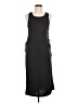 Splendid Black Casual Dress Size M - photo 1