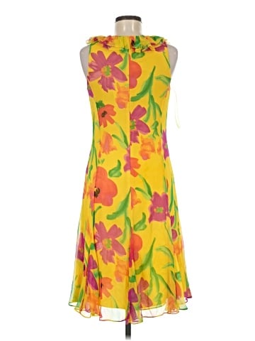 Lauren by Ralph Lauren Cocktail Dress (view 2)