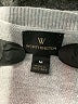 Worthington Gray Pullover Sweater Size M - photo 7