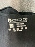 OQQ Solid Black Jumpsuit Size M - photo 4