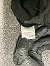Shore 100% Rayon Black Short Sleeve Blouse Size M - photo 8