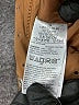 Gap Kids 100% Polyester Solid Gold Snow Jacket Size XL (kids) - photo 4