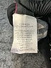Wrapper Argyle Gray Casual Dress Size S - photo 8