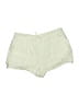 Athleta Green Athletic Shorts Size M - photo 1