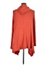 Laila Jayde Orange Cardigan Size 1X - photo 2