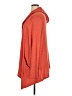 Laila Jayde Orange Cardigan Size 1X - photo 5
