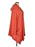 Laila Jayde Orange Cardigan Size 1X - photo 4