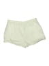 Athleta Green Athletic Shorts Size M - photo 2