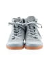 SUAVS Gray Sneakers Size 10 - photo 2