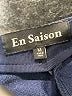 En Saison Solid Blue Active Pants Size M - photo 7