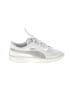 Puma White Sneakers Size 4 1/2 - photo 1