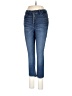 Good American Blue Jeans Size 6 - photo 1