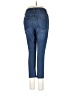 Good American Blue Jeans Size 6 - photo 2