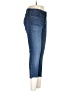 Good American Blue Jeans Size 6 - photo 4