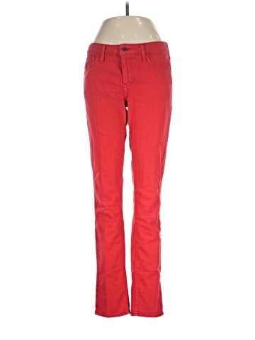 Pilcro and the Letterpress Jeans (view 1)