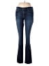 J Brand Blue Jeans Size 28 waist - photo 1