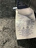Lands' End 100% Polyester Solid Black Dress Pants Size 6 - photo 8