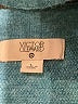 VICTOR GLEMAUD for Target Teal Pullover Sweater Size L - photo 4