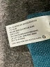 VICTOR GLEMAUD for Target Teal Pullover Sweater Size L - photo 5