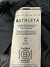 Athleta Black Sports Bra Size XS - photo 7